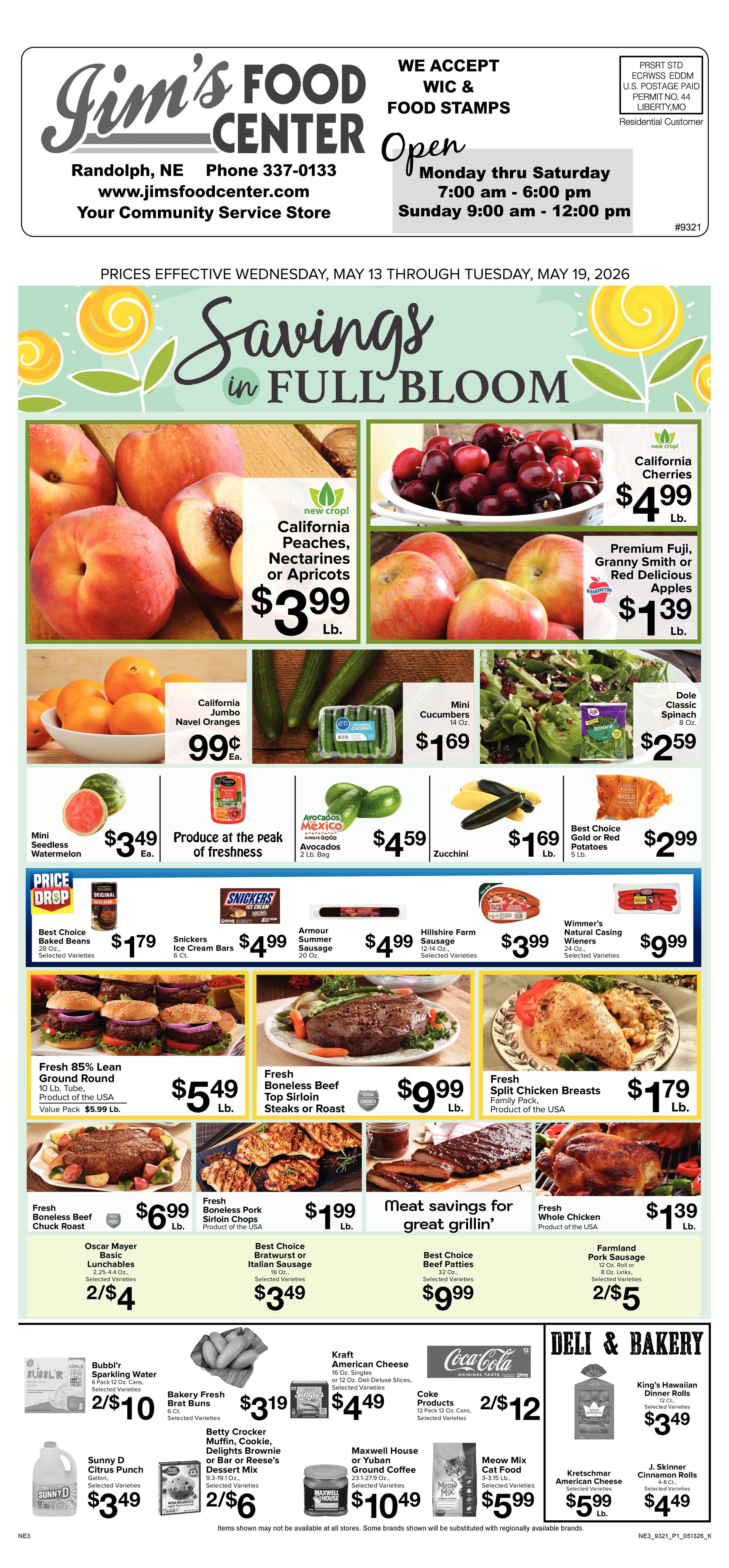 Ad page image