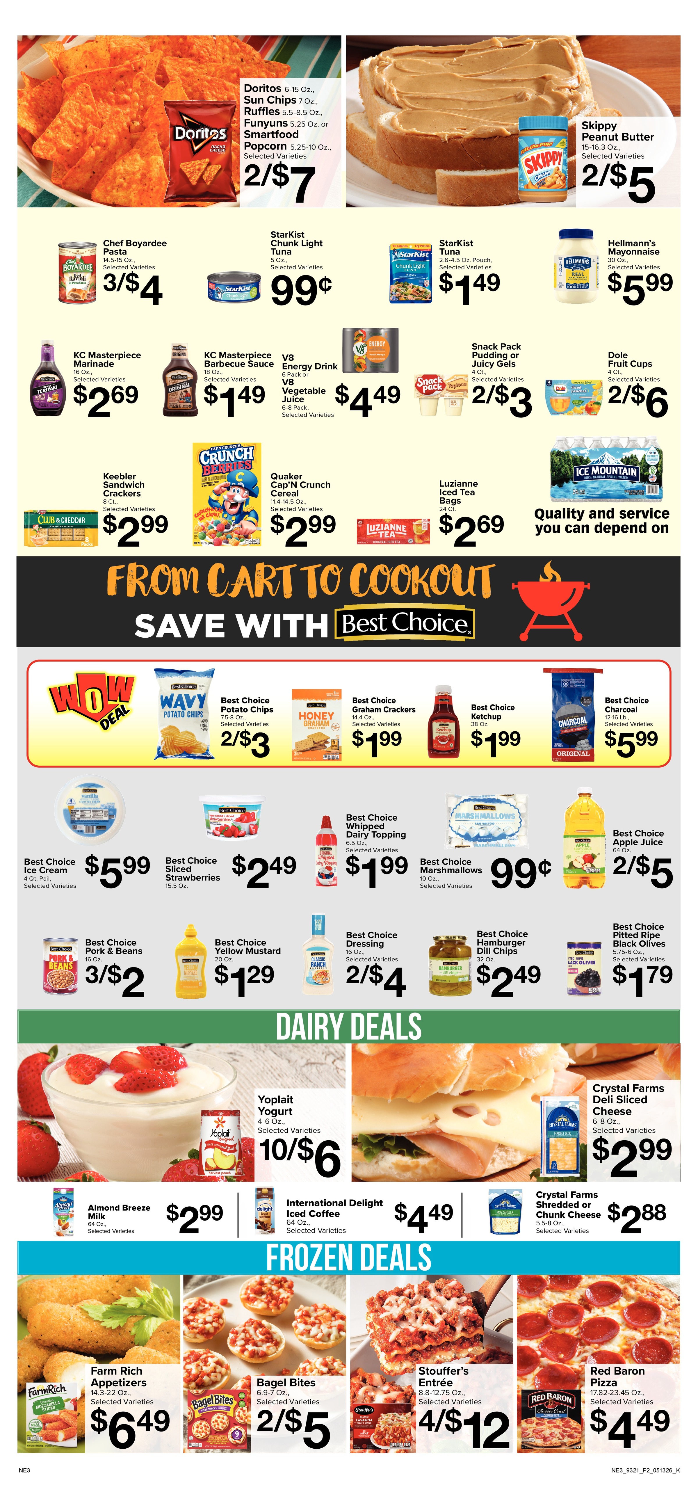 Ad page image